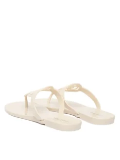 Nine West Japonki CEO-CT0906-1 Écru