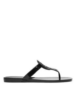 Nine West Japonki CEO-CT0906-1 Czarny