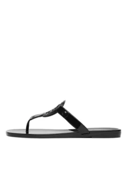 Nine West Japonki CEO-CT0906-1 Czarny