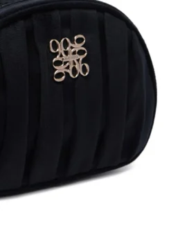 Nine West Kosmetyczka CEO-NW-W1-032-AW26 Czarny