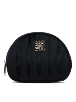 Nine West Kosmetyczka CEO-NW-W1-032-AW26 Czarny