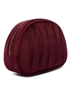 Nine West Kosmetyczka CEO-NW-W1-032-AW26 Bordowy