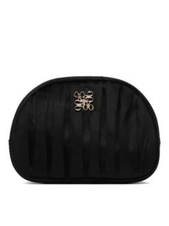 Nine West Kosmetyczka CEO-NW-W1-031-AW26 Czarny