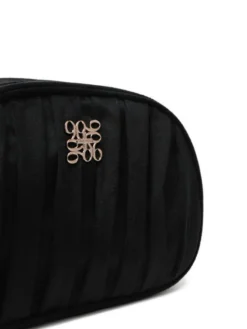 Nine West Kosmetyczka CEO-NW-W1-031-AW26 Czarny