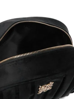 Nine West Kosmetyczka CEO-NW-W1-031-AW26 Czarny