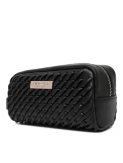 Nine West Kosmetyczka CEO-NW-W1-033-AW26 Czarny