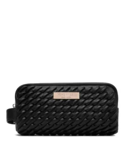 Nine West Kosmetyczka CEO-NW-W1-033-AW26 Czarny