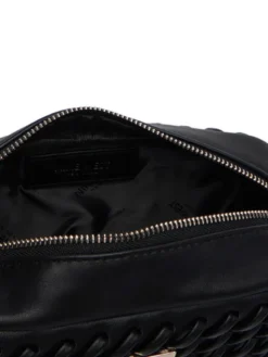 Nine West Kosmetyczka CEO-NW-W1-033-AW26 Czarny