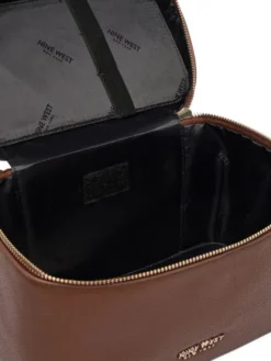 Nine West Kosmetyczka CEO-NW-W1-034-AW26 Brązowy