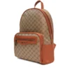 Nine West Plecak CEO-OLIVIA-I-B24334 Beżowy