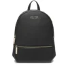 Nine West Plecak CEO- Oregon-LDA8167 Czarny
