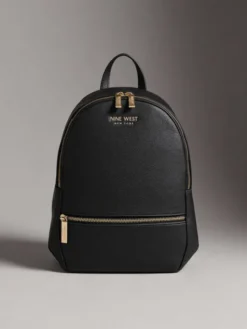 Nine West Plecak CEO- Oregon-LDA8167 Czarny