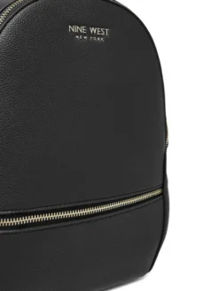 Nine West Plecak CEO- Oregon-LDA8167 Czarny