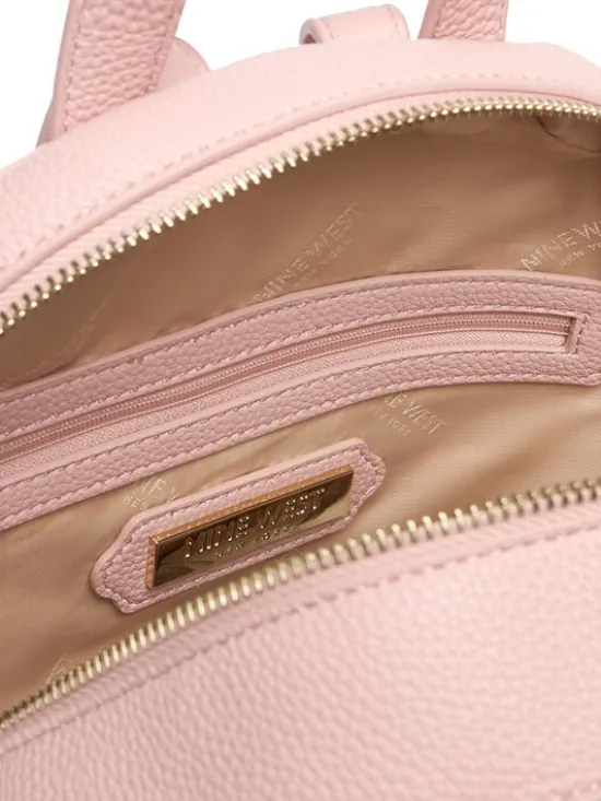 Nine West Plecak EO-Rivon-LDA8445A Różowy