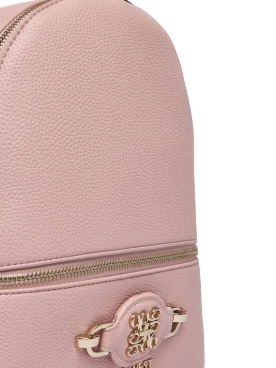 Nine West Plecak EO-Rivon-LDA8445A Różowy
