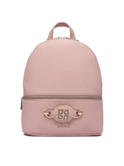 Nine West Plecak EO-Rivon-LDA8445A Różowy