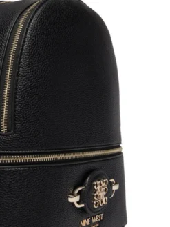 Nine West Plecak EO-Rivon-LDA8445A Czarny