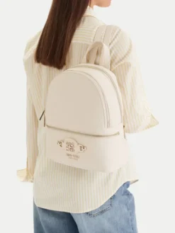 Nine West Plecak EO-Rivon-LDA8445A Écru