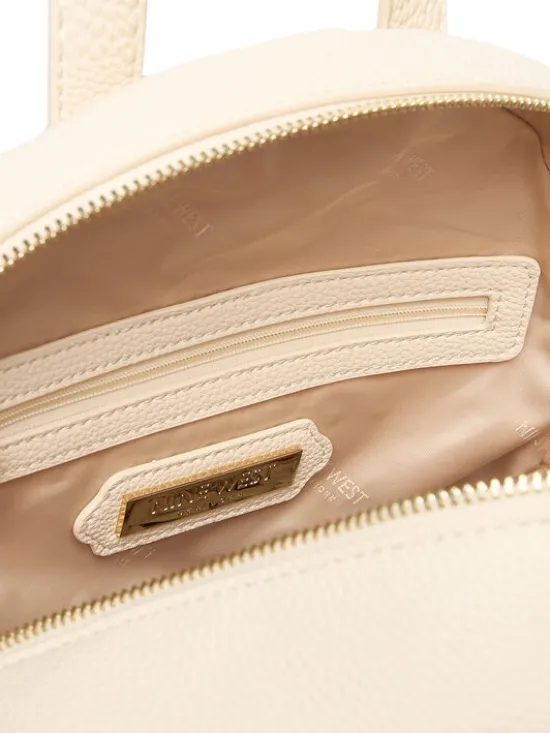 Nine West Plecak EO-Rivon-LDA8445A Écru