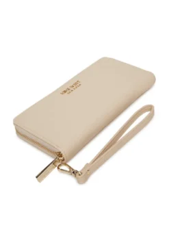 Nine West Portfel CEO-NW-W1-002-AW26 Beżowy