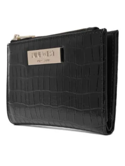 Nine West Portfel CEO-NW-W1-004-AW26 Czarny