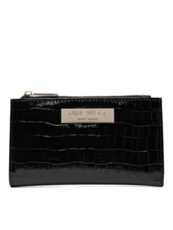 Nine West Portfel CEO-NW-W1-004-AW26 Czarny