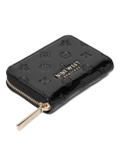 Nine West Portfel CEO-NW-W1-005-AW26 Czarny