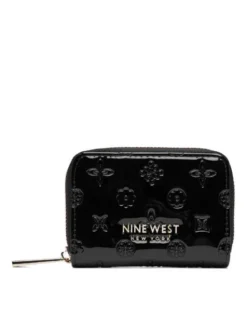 Nine West Portfel CEO-NW-W1-005-AW26 Czarny