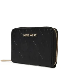 Nine West Portfel CEO-NW-W1-016-AW26 Czarny