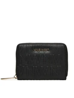 Nine West Portfel CEO-NW-W1-016-AW26 Czarny
