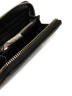 Nine West Portfel CEO-NW-W1-016-AW26 Czarny
