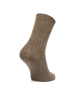 Nine West Skarpety długie CEO_LA_NW_17636_W_AW26 (1-PACK) Brązowy