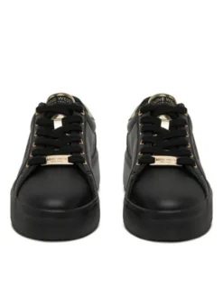 Nine West Sneakersy CEO-ALIA-01 Czarny