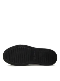 Nine West Sneakersy CEO-ALIA-01 Czarny