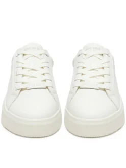 Nine West Sneakersy SS25-3C066 Biały