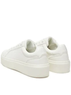 Nine West Sneakersy SS25-3C066 Biały