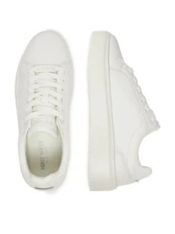 Nine West Sneakersy SS25-3C066 Biały