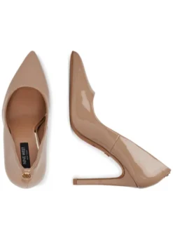 Nine West Szpilki CD24081-1 Beżowy