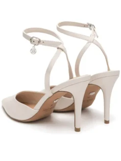 Nine West Szpilki CD23029-3 Biały