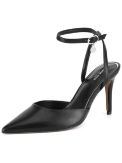Nine West Szpilki CD23029-3 Czarny