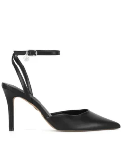 Nine West Szpilki CD23029-3 Czarny