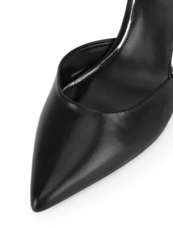 Nine West Szpilki CD23029-3 Czarny