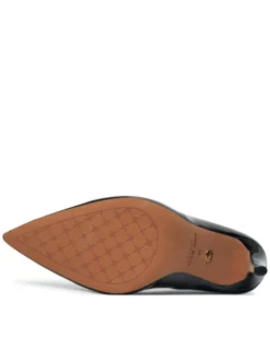 Nine West Szpilki CD24081-1 Czarny