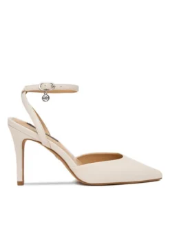 Nine West Szpilki CEO-CD23029-3 Biały
