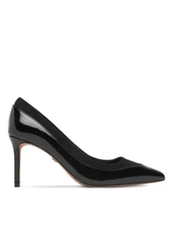 Nine West Szpilki CEO-CD26-009-1 Czarny