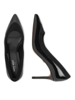 Nine West Szpilki CEO-CD26-009-1 Czarny