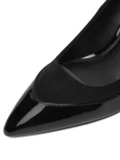 Nine West Szpilki CEO-CD26-009-1 Czarny