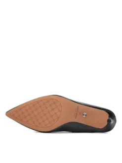 Nine West Szpilki CEO-CD26-009-1 Czarny