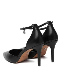Nine West Szpilki CEO-CD23029-18 Czarny