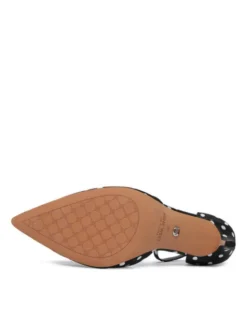 Nine West Szpilki CEO-CD23029-18 Czarny